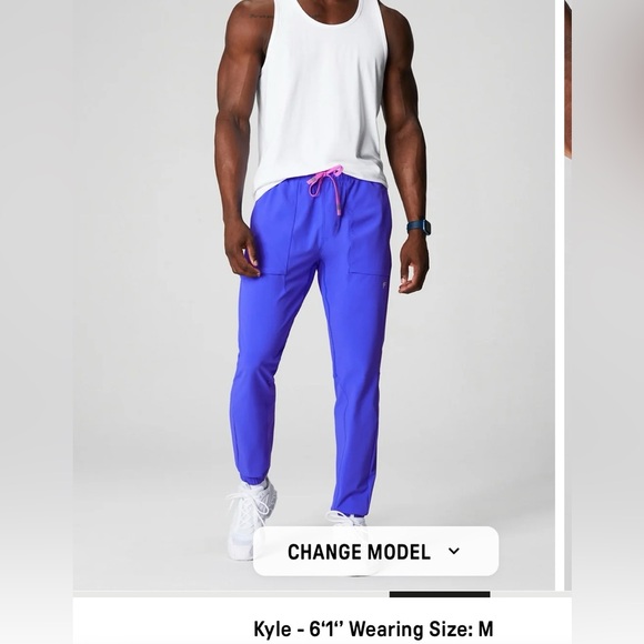 Fabletics joggers - Picture 1 of 10